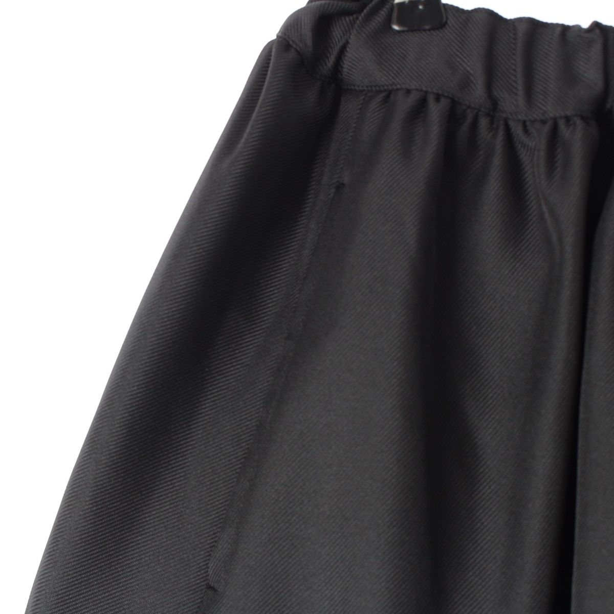 コムデギャルソン AD2024 薔薇 バラ ローズモチーフ ボリューム