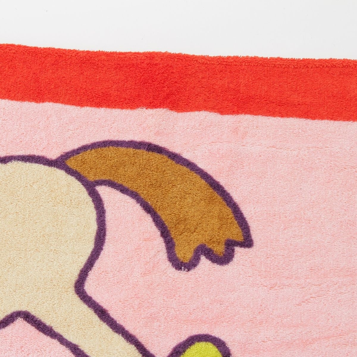 エルメス アダダ アニマル 木馬 ビーチ タオル ブランケット ベビー