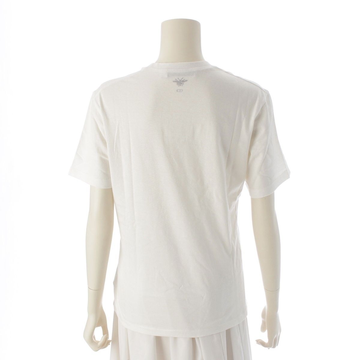 Christian Dior J'Adior 8 Tシャツ ディオール Sサイズ Christian Dior J'Adior 8 Tシャツ ディオール Sサイズ