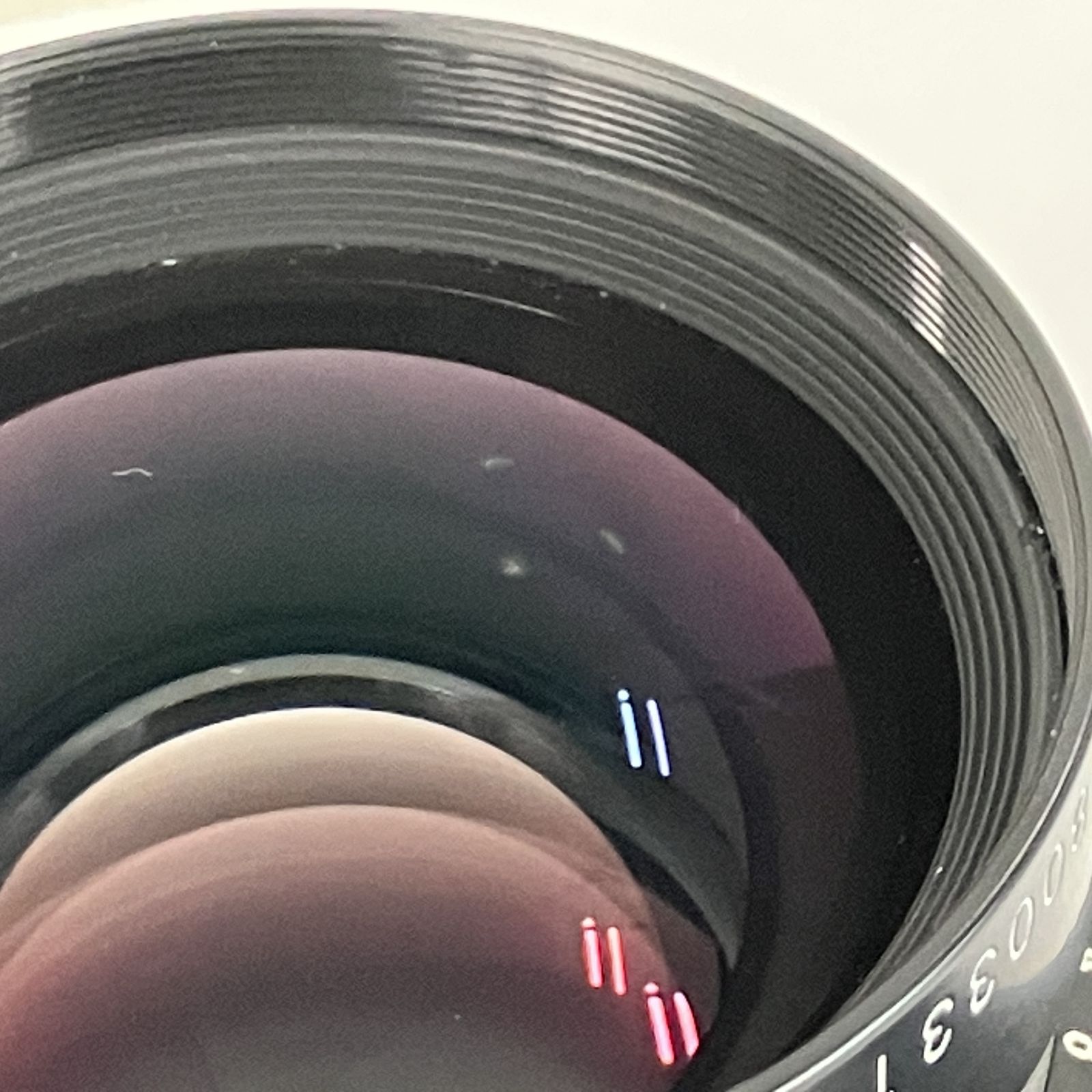 Nikon NIKKOR-W 210mm F5.6 COPAL1 4x5インチ判 大判レンズ ジャンク