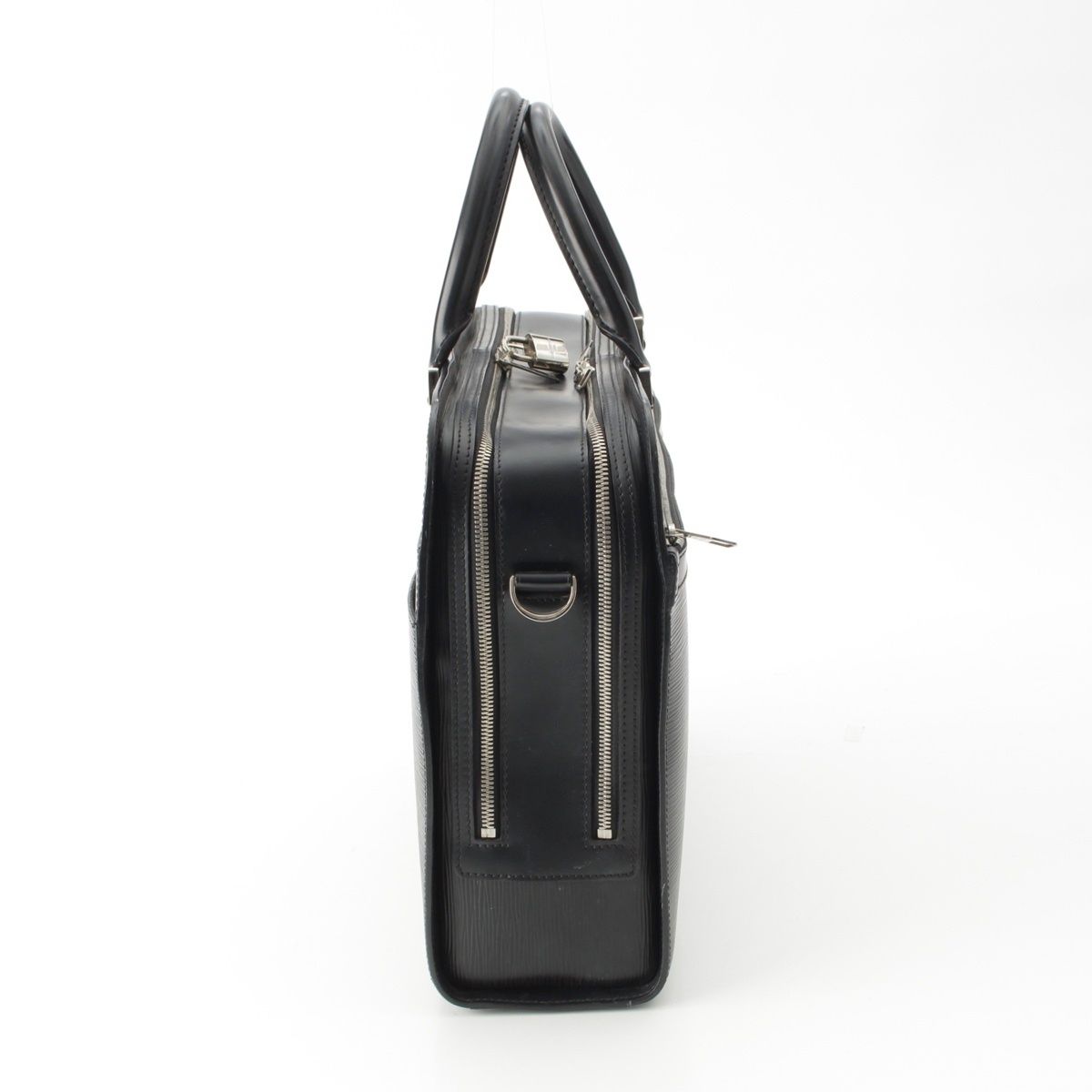 ルイヴィトン バサーノ GM エピ 2WAY ショルダー ビジネスバッグ