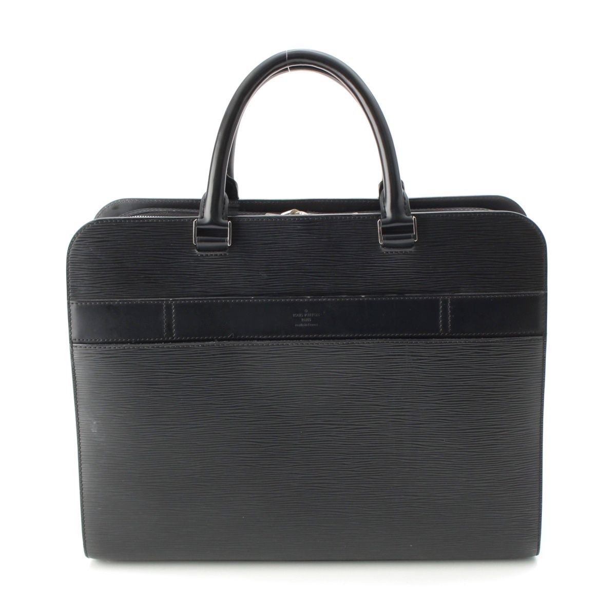 ルイヴィトン バサーノ GM エピ 2WAY ショルダー ビジネスバッグ