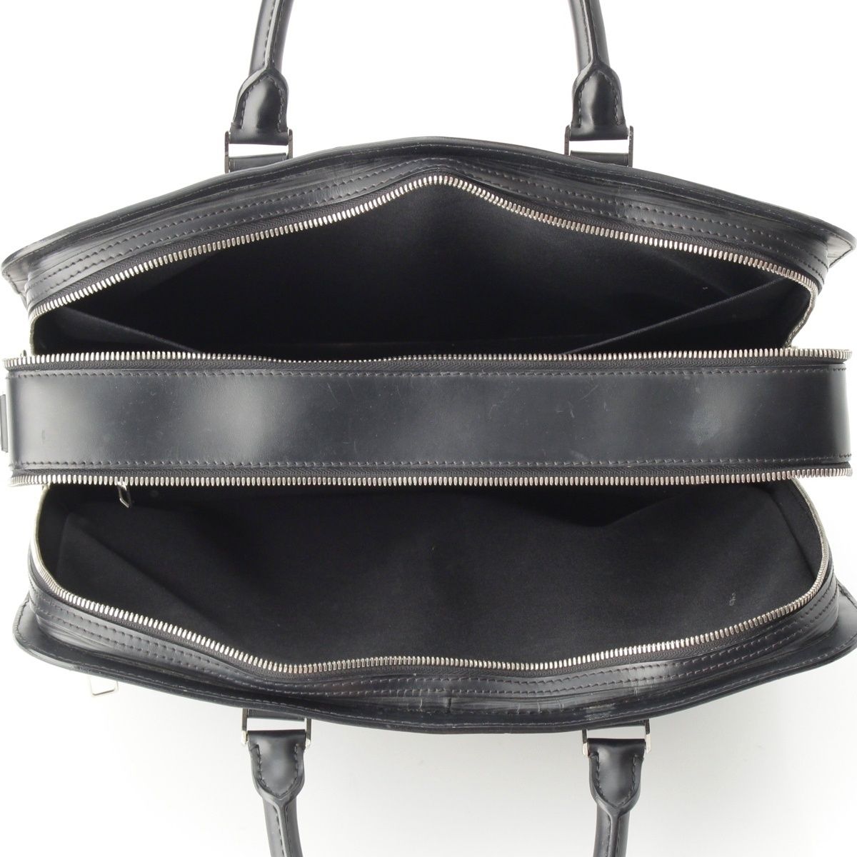 ルイヴィトン バサーノ GM エピ 2WAY ショルダー ビジネスバッグ