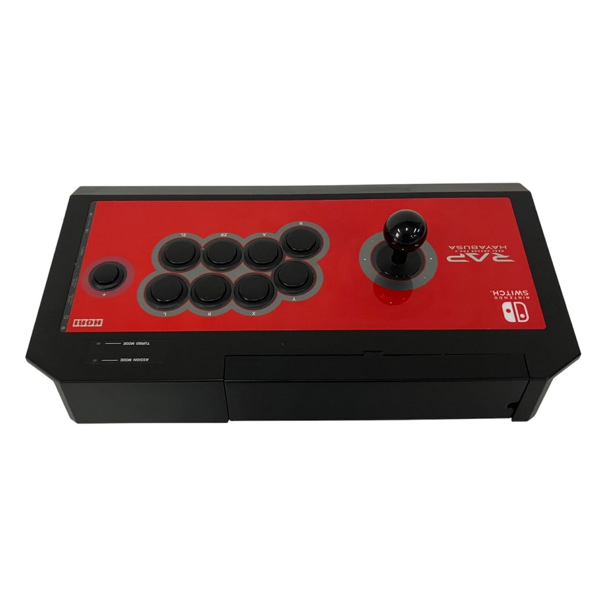 HORI REAL ARCADE PRO.V ホリリアルアーケード Pro.V HAYABUSA for