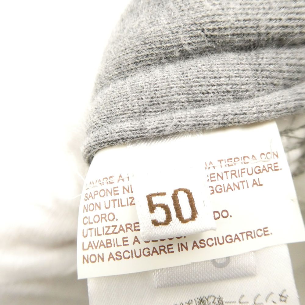 美品 BRUNELLO CUCINELLI ブルネロクチネリ ショートパンツ 50 XXL相当