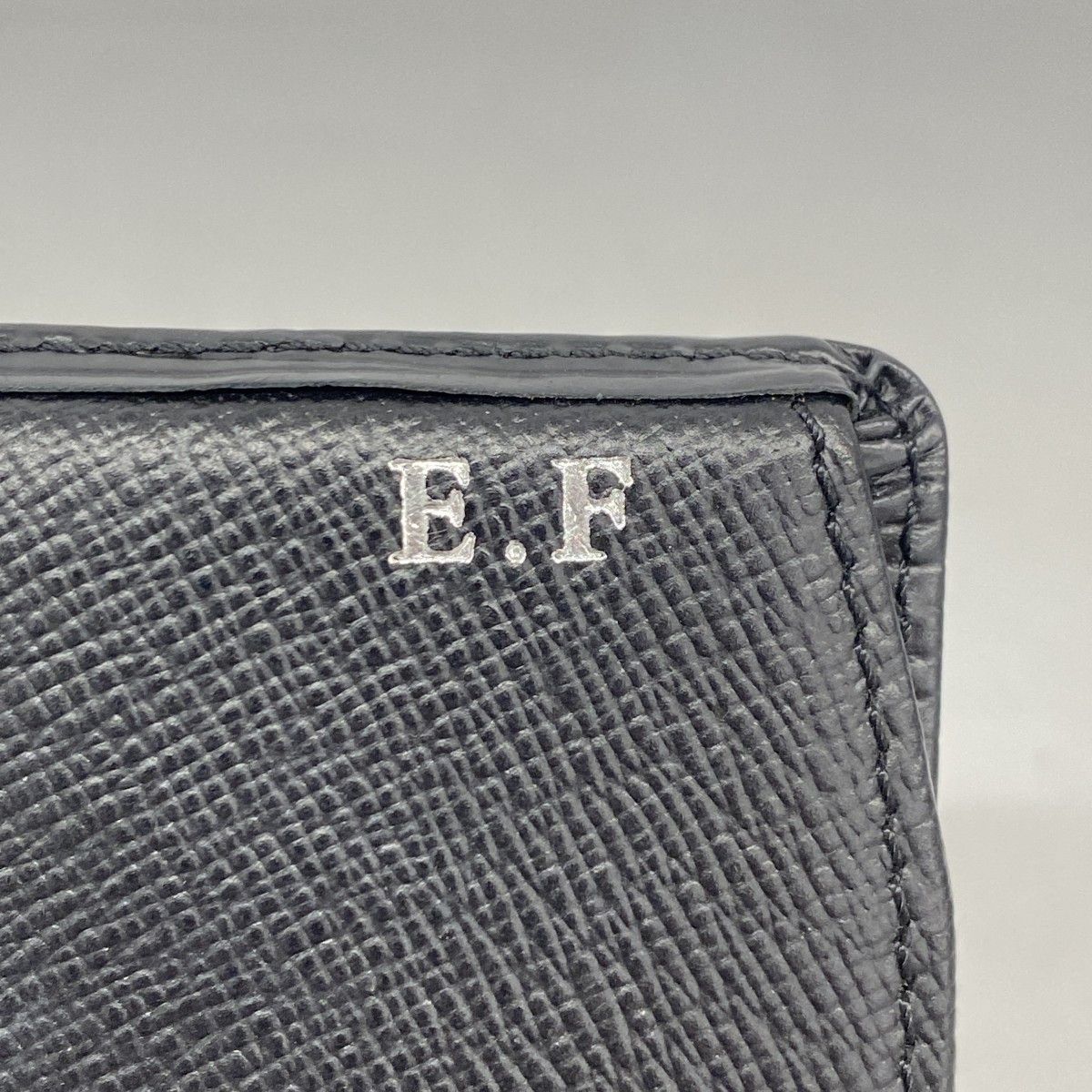 ☆SALE【5pb2937】ルイヴィトン 財布 エピ ポルトフォイユトレゾール