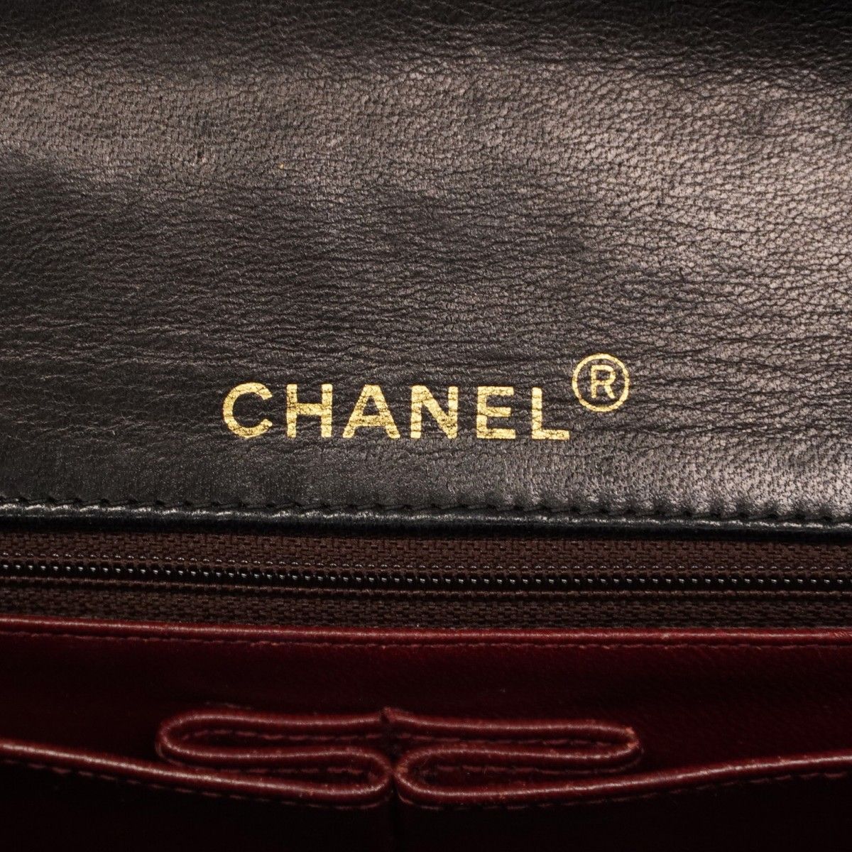 ☆SALE【5pb2964】シャネル ショルダーバッグ マトラッセ ラムスキン