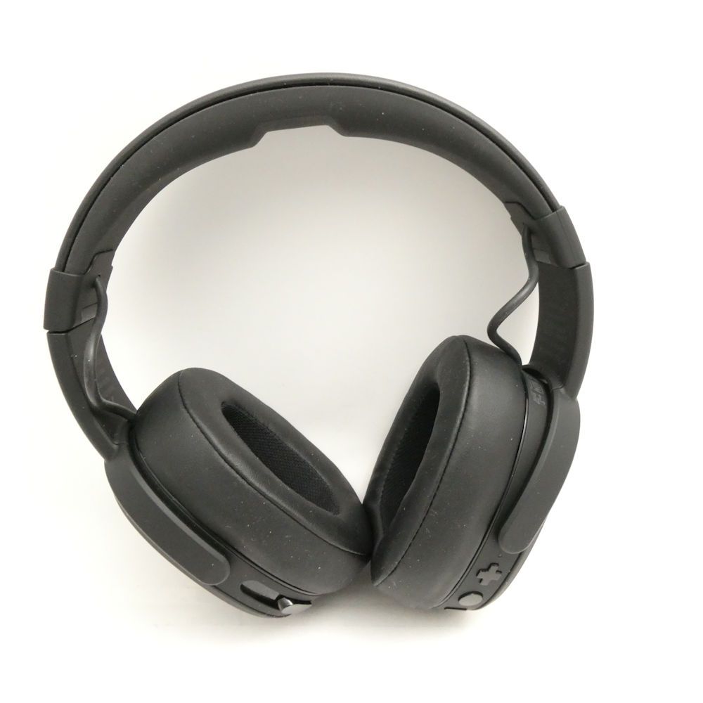Skullcandy スカルキャンディー CRUSHER WIRELESS (S6CRW) ワイヤレス