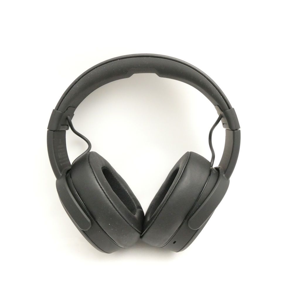 Skullcandy スカルキャンディー CRUSHER WIRELESS (S6CRW) ワイヤレス
