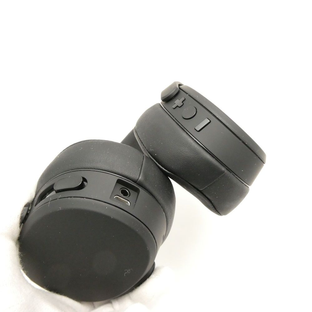 Skullcandy スカルキャンディー CRUSHER WIRELESS (S6CRW) ワイヤレス