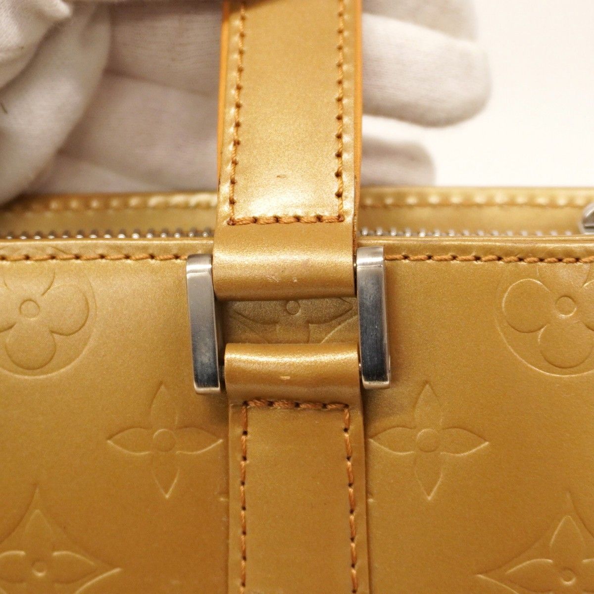 ☆SALE【5pb2989】ルイヴィトン トートバッグ モノグラム・マット