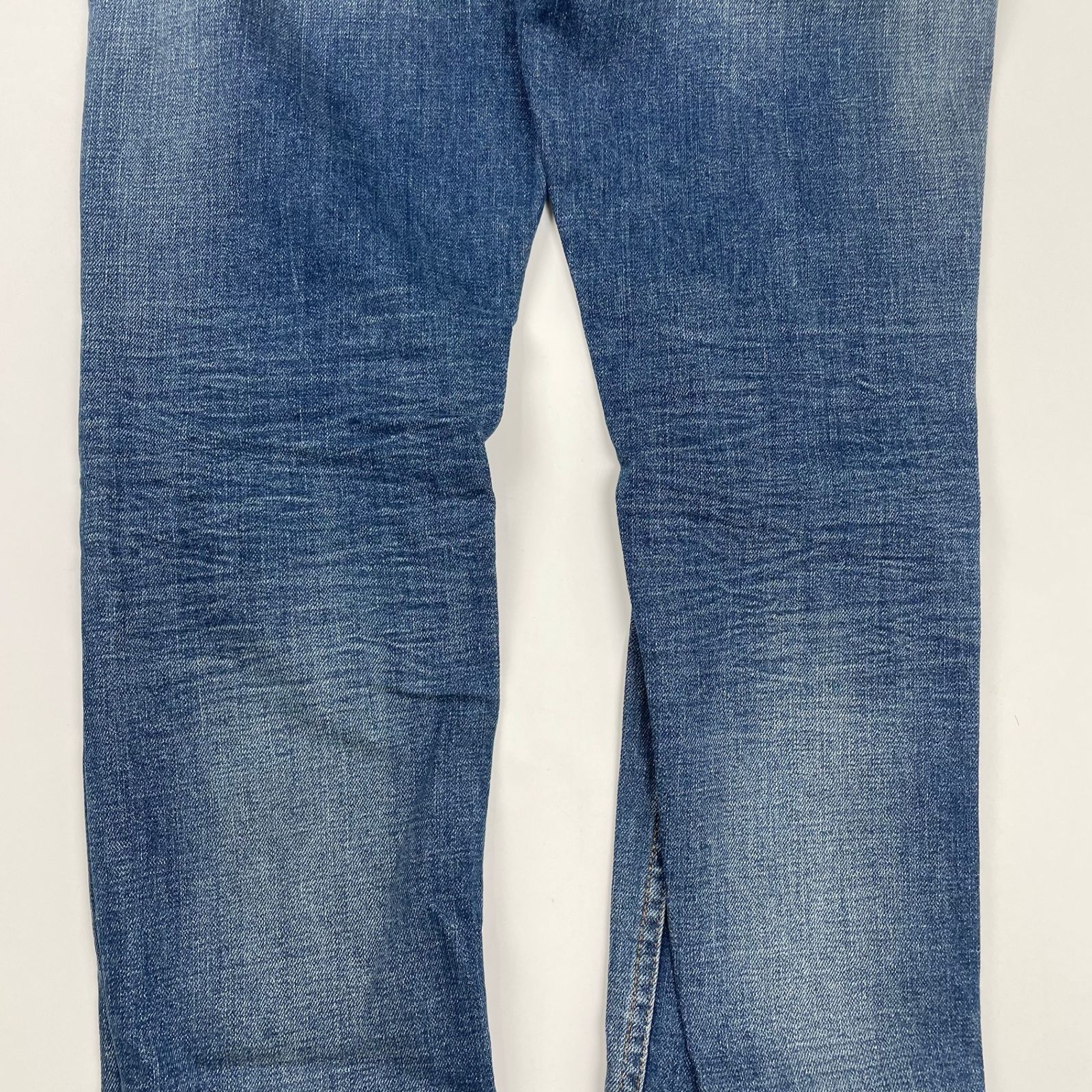 DENHAM デンハム / RAZOR SLIM FIT デニムパンツ 参考定価：30,000程度 