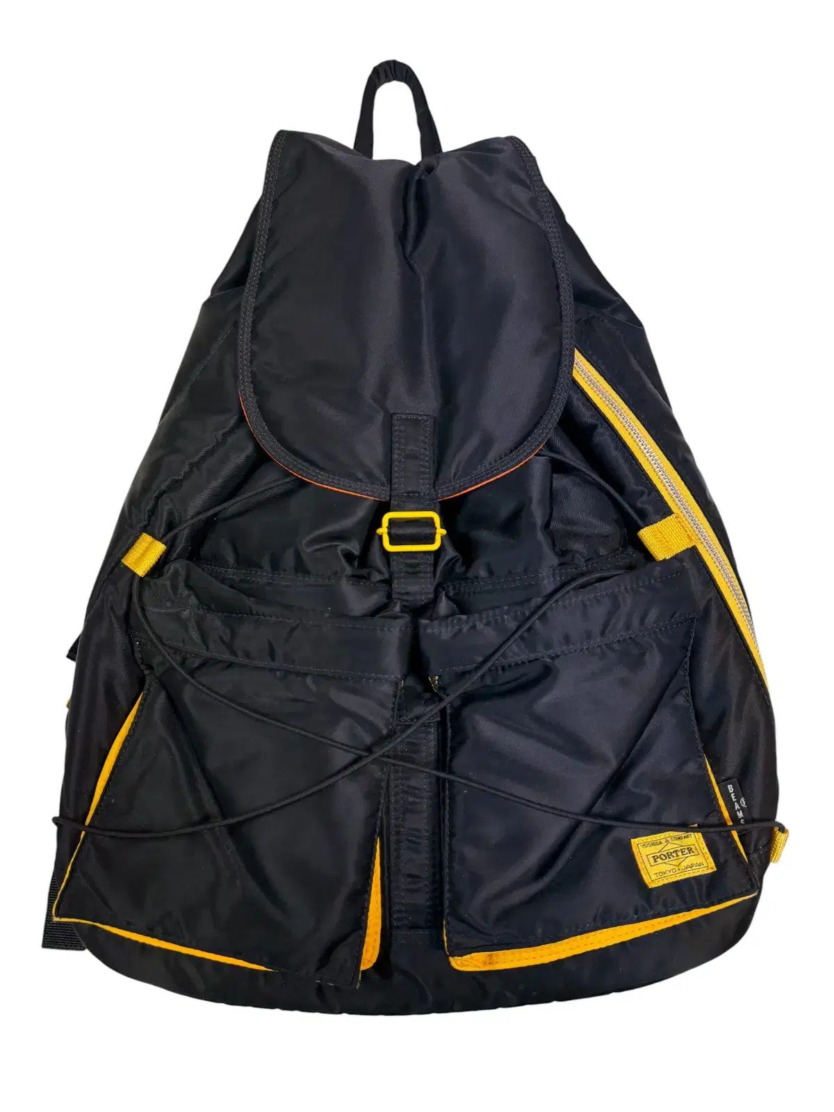 BEAMS（ビームス）の「PORTER×BEAMS PORTER x BEAMS 35周年 リュック