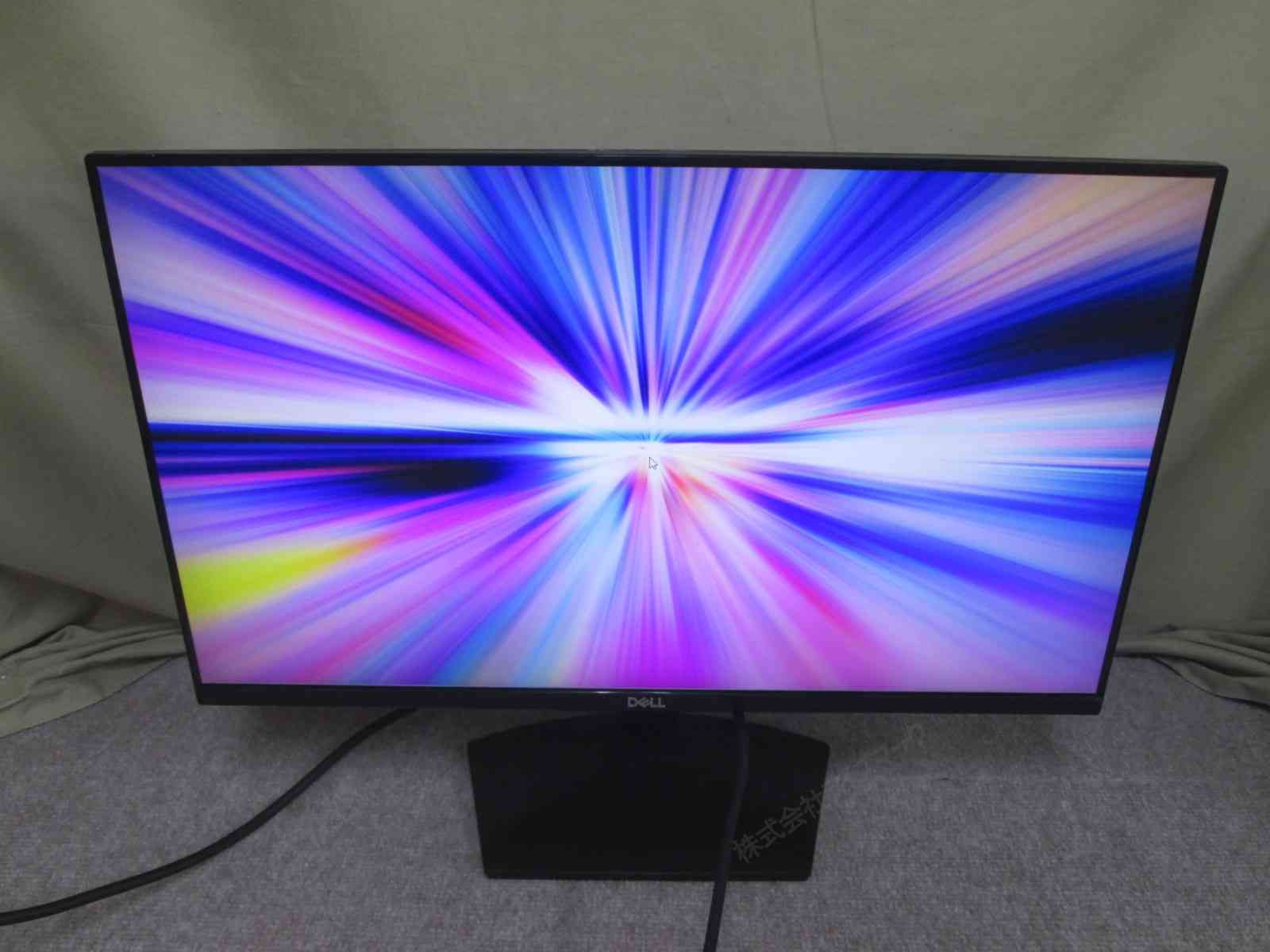 DELL SE2419HR 23.8インチ 液晶モニター D-sub フルHD（1920×1080） 非