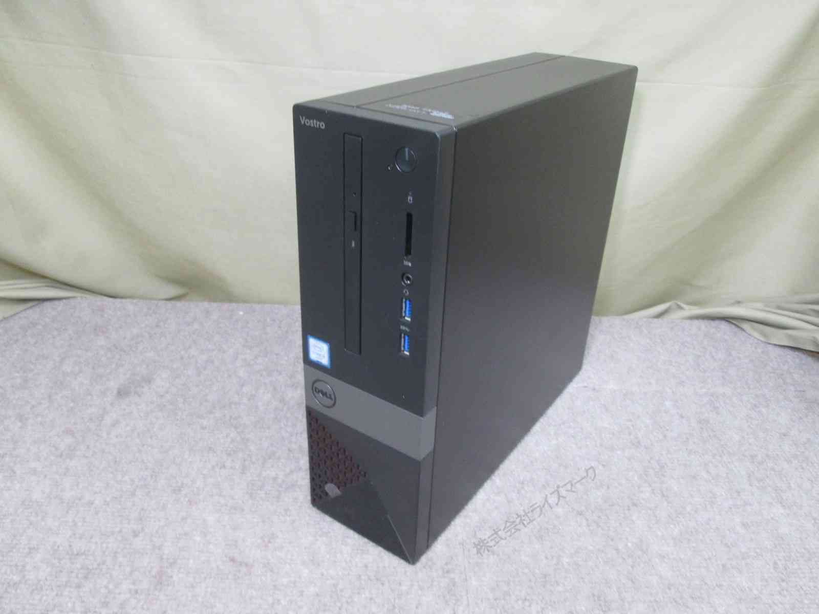 DELL Vostro 3267【大容量HDD搭載】 Core i3 6100 【Windows10 Home