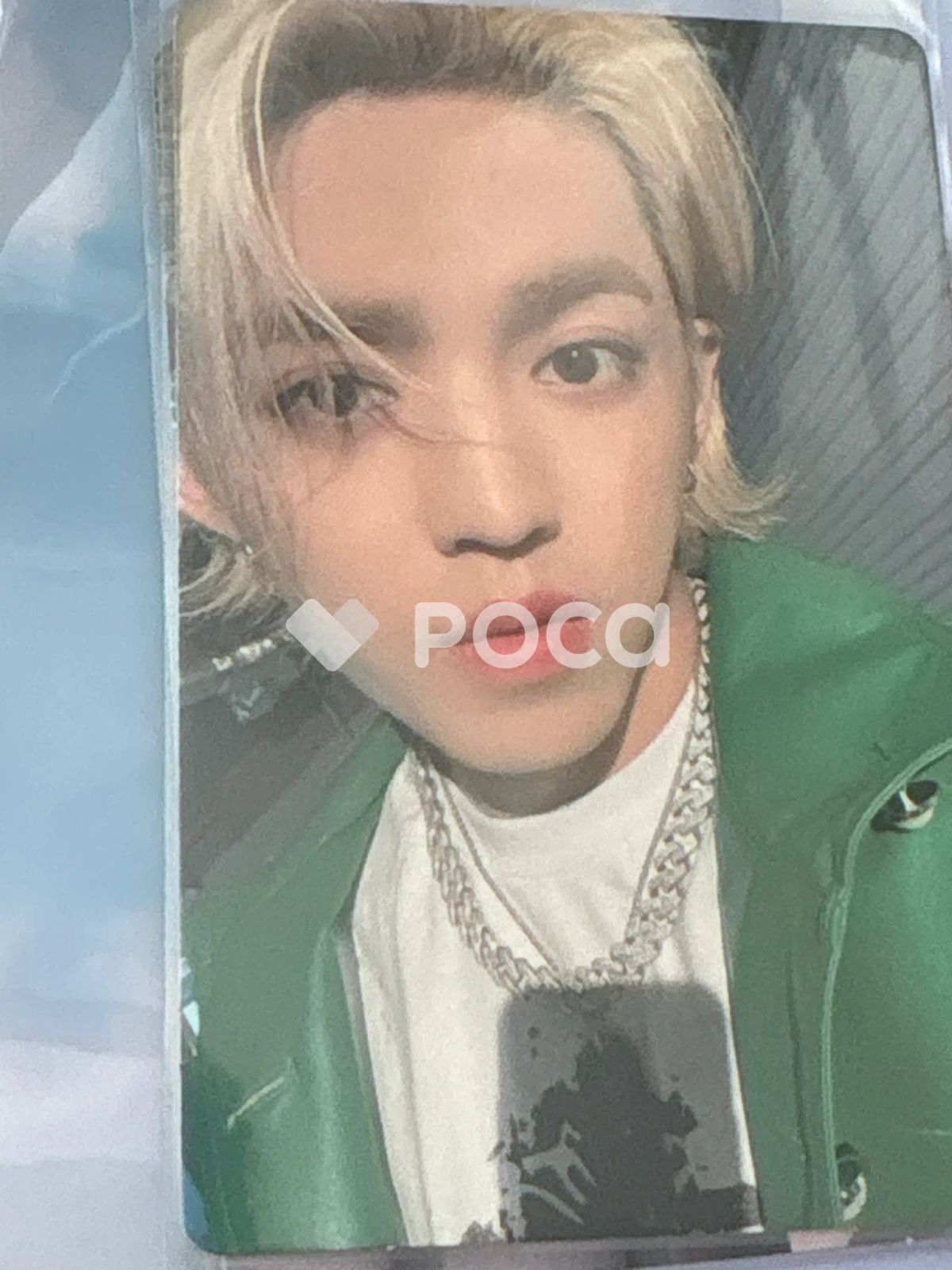 Seventeen セブチ エスクプス Attacca Op.2 - メルカリ