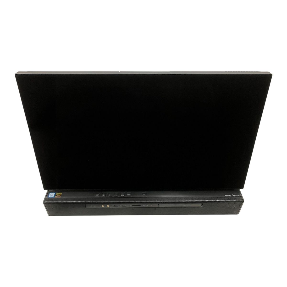 FUJITSU FMV ESPRIMO FH90/D2 FMVF90D2B 27インチ 一体型 パソコン i7