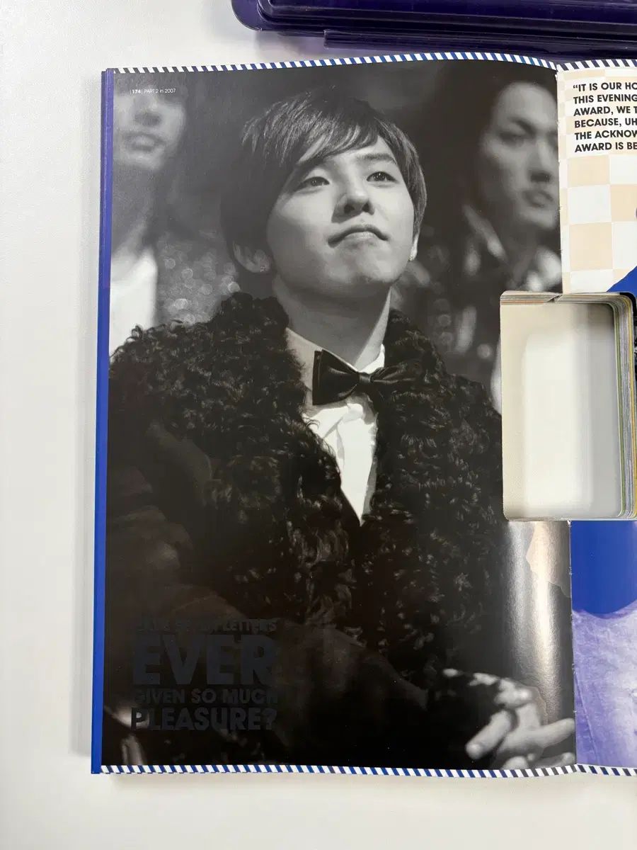 BIGBANG 2006-2008 ヒストリー BOOK - メルカリ