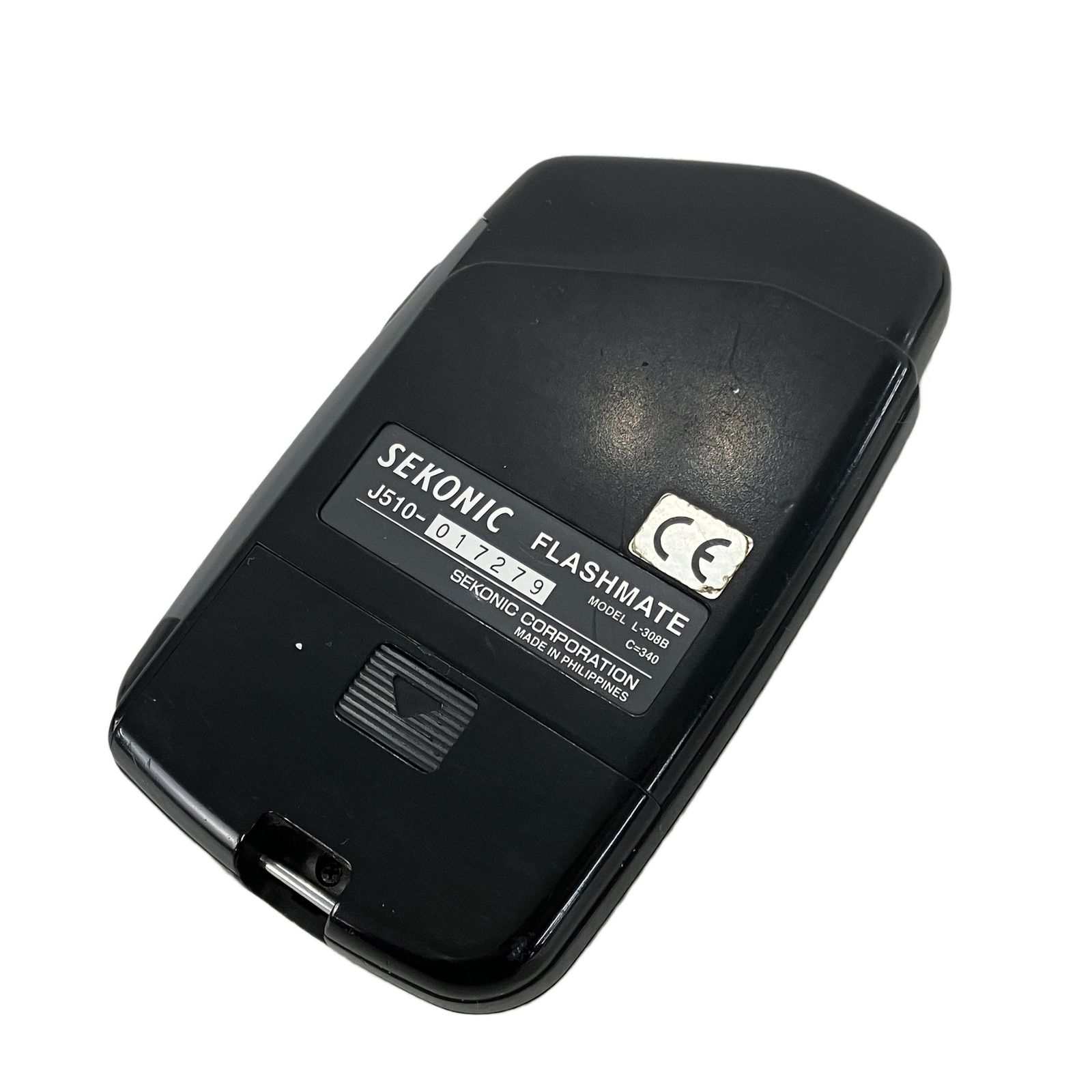 SEKONIC L-308B 露出計 フラッシュメーター セコニック Y10759623