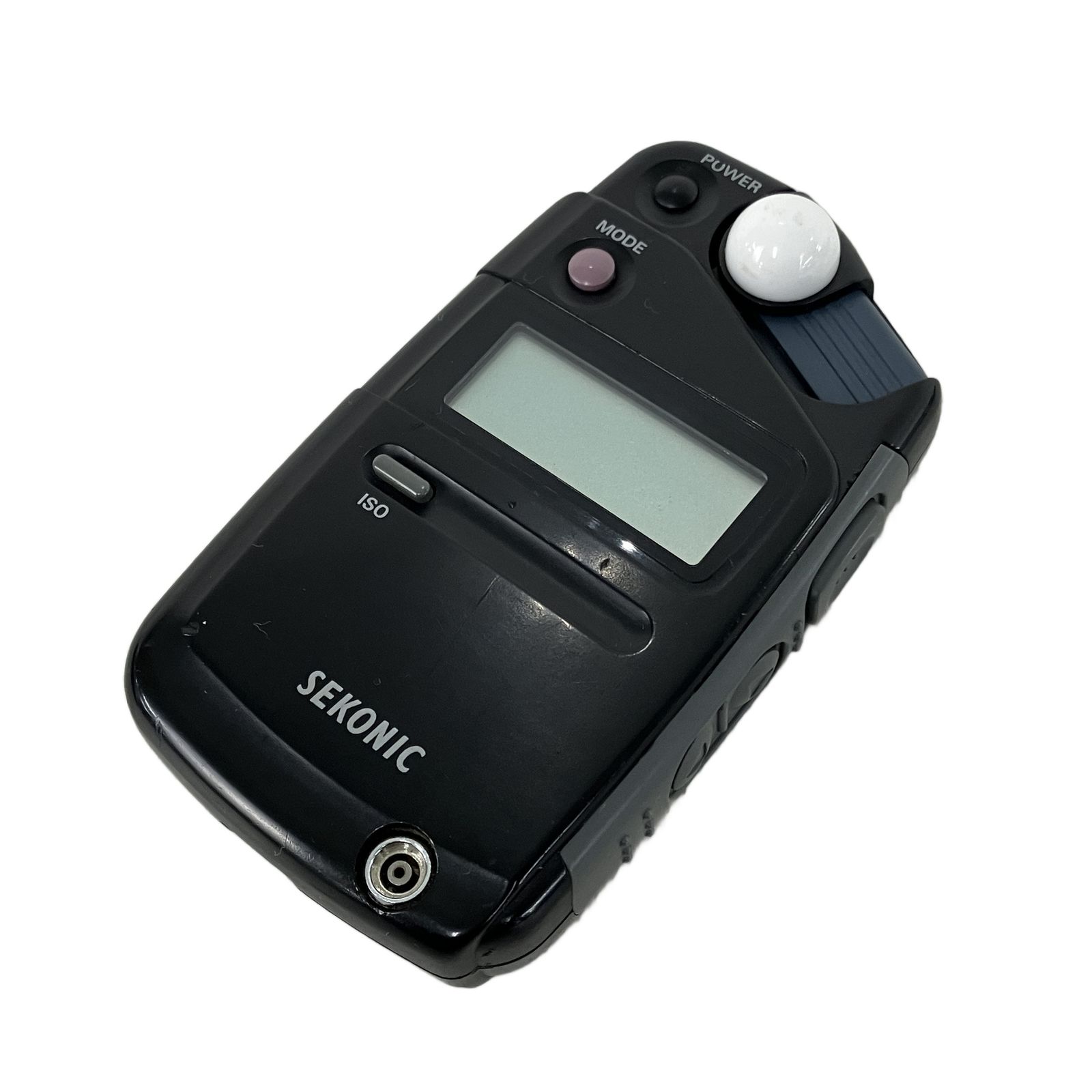 SEKONIC L-308B 露出計 フラッシュメーター セコニック Y10759623