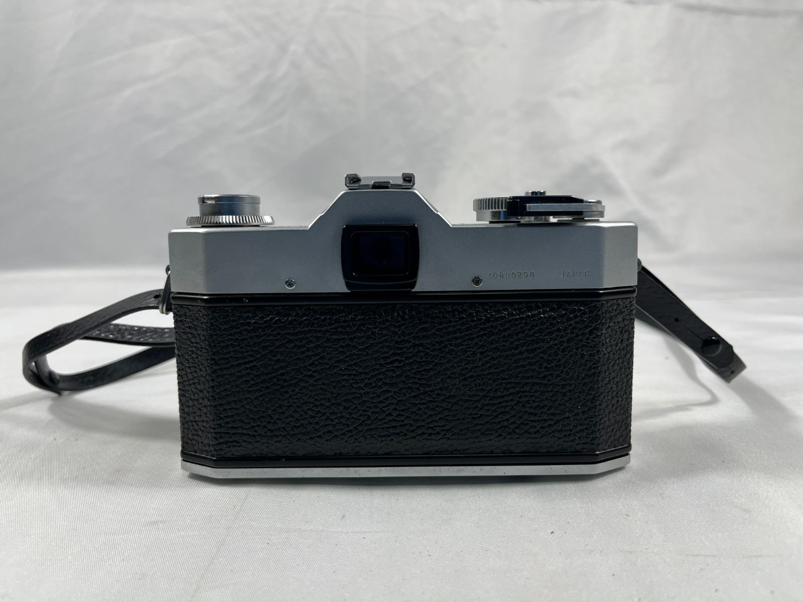 ジャンク品 YASHICA ヤシカ FFT AUTO YASHINON-DS 50mm 1:1.9 ケース