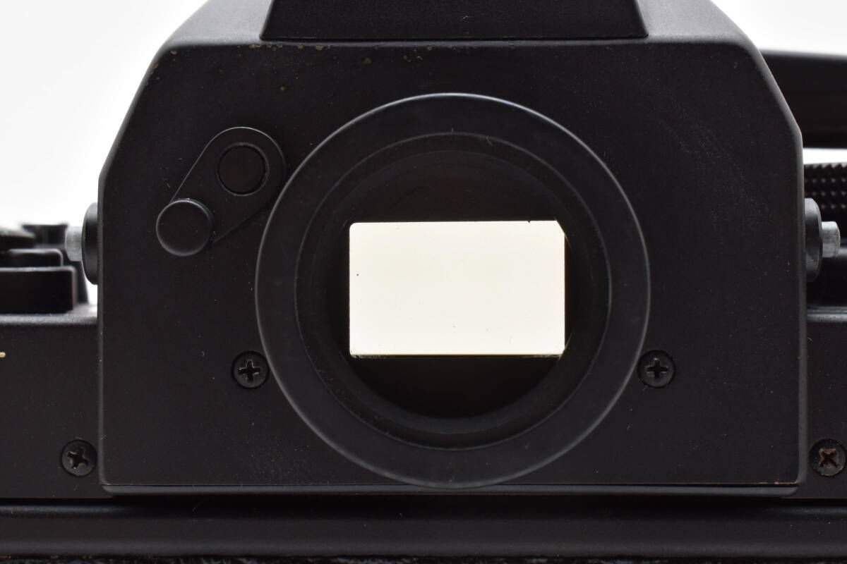 Canon F-1 前期 ≪電池交換済≫ & NewFD 50mm F1.4 Canon F1 Black + FD 50mm F1.4 Lens – SHOWA