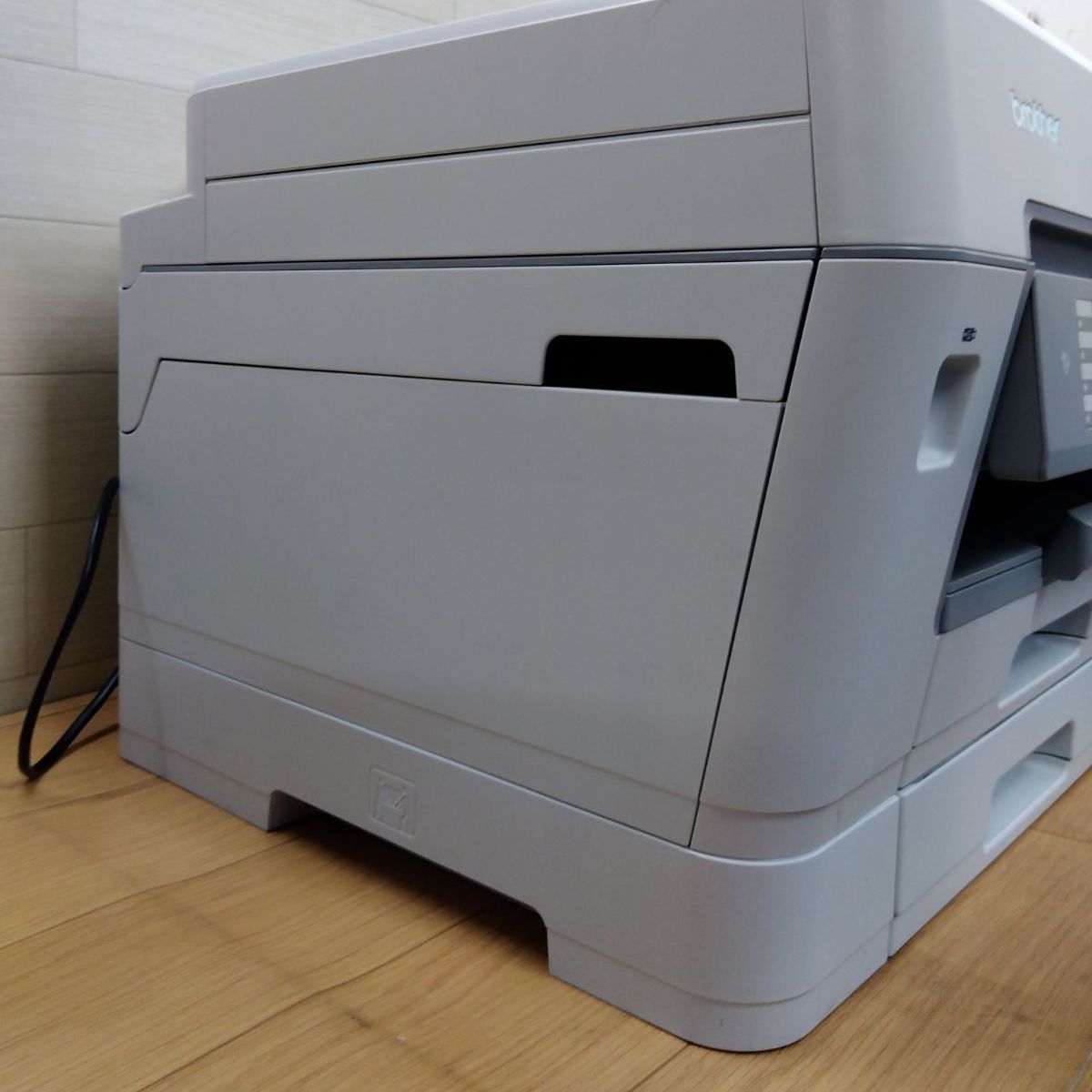 家財便発送・送料別】Brother MFC-J6983CDW インクジェット複合機 A3