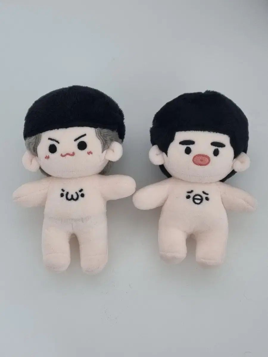 沢北栄治 深津 一成 チョン·ウソン ぬいぐるみ SLAM DUNK