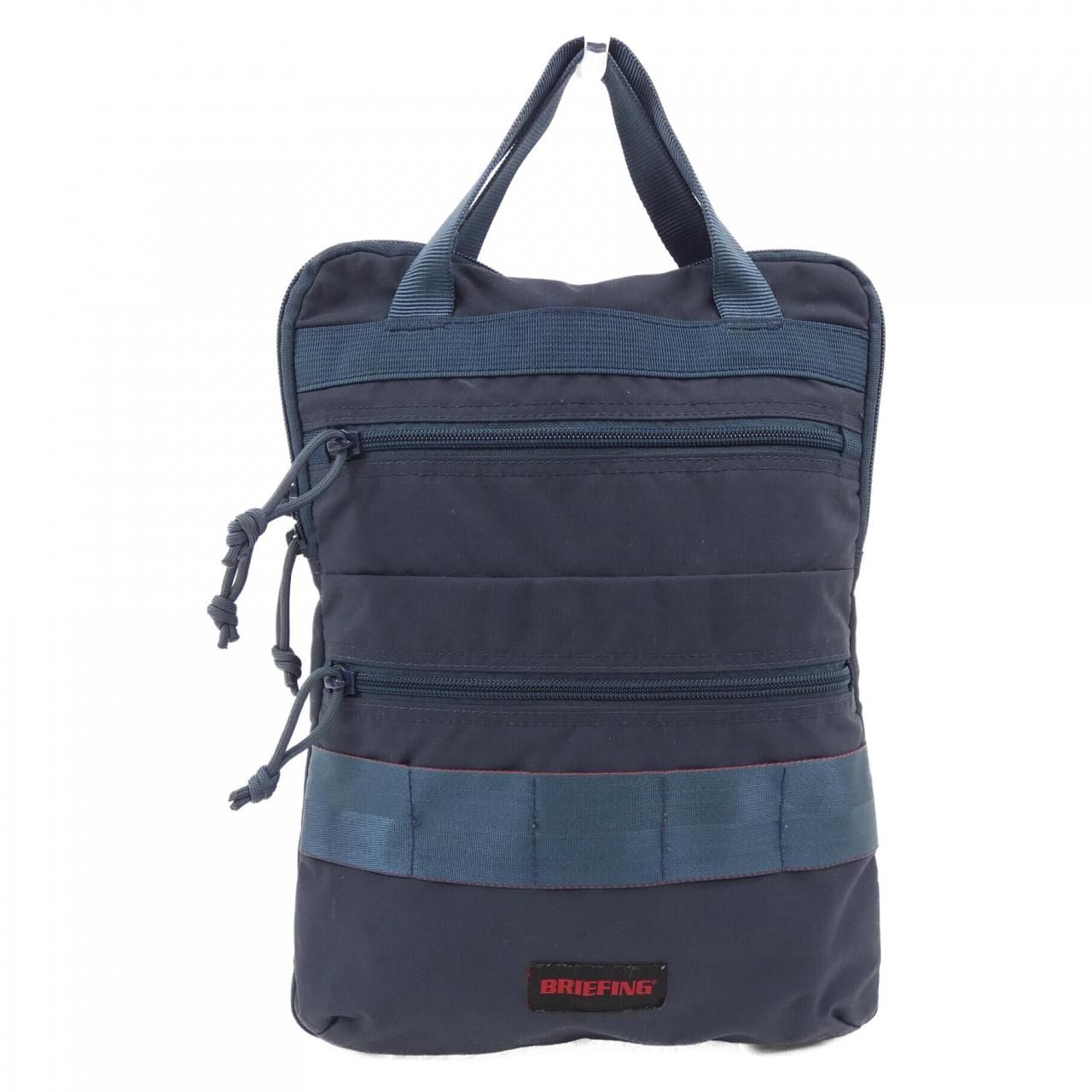 ブリーフィング BRIEFING BAG 【公式通販】