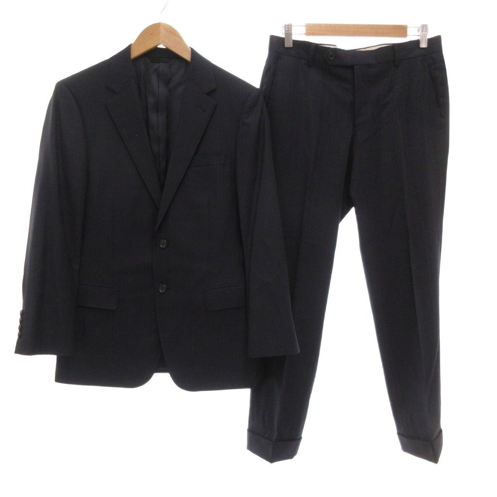Z125/美品 DURBAN セットアップ スーツ ジャケット パンツ BB5 Z125/美品 DURBAN セットアップ スーツ ジャケット パンツ BB5