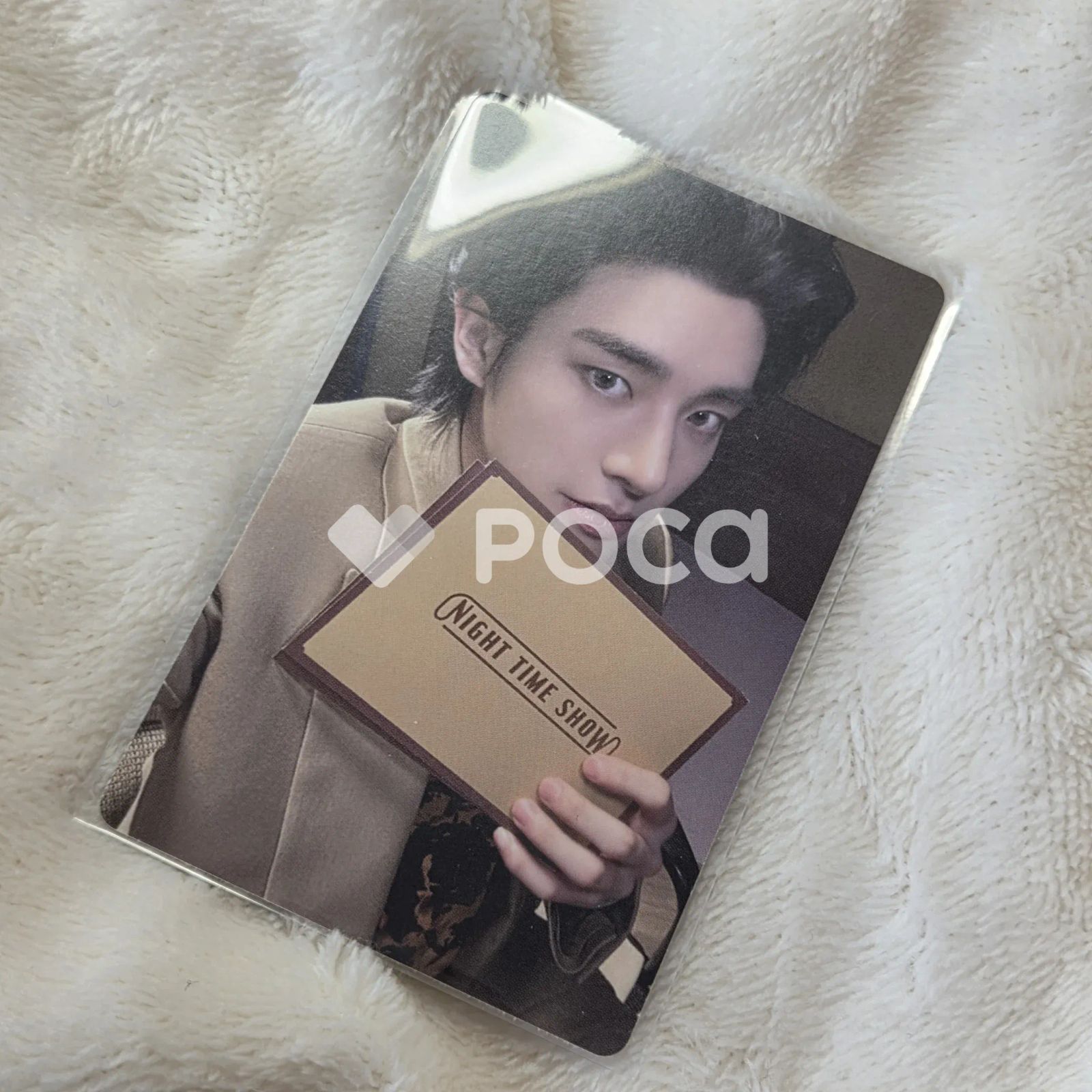 ENHYPEN ジェイク DESIRE : UNLEASH Weverse Albums ver. - メルカリ