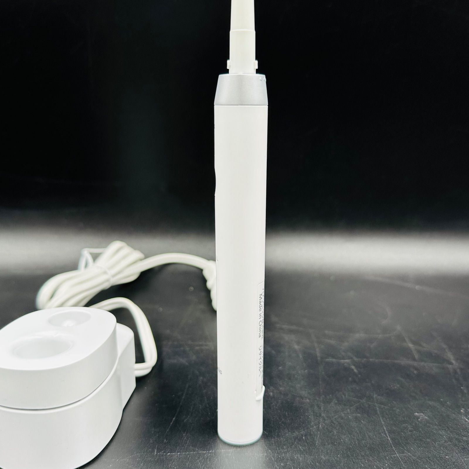 Panasonic 電動歯ブラシ EW-DM63 Doltz ドルツ - メルカリ