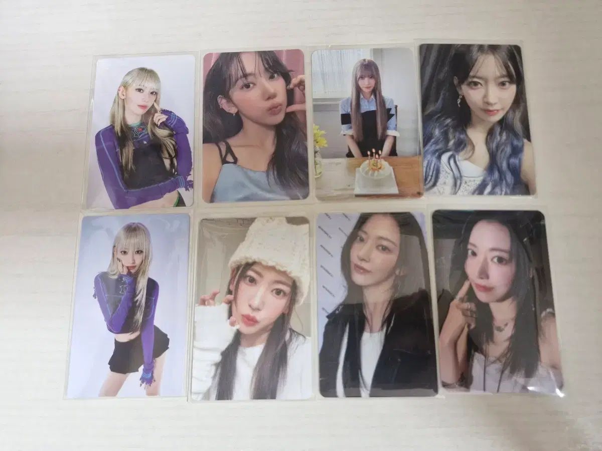 LE SSERAFIM（ルセラフィム・ルセラ） さくら（SAKURA・宮脇 咲良