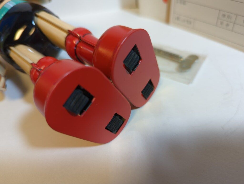 ビリケン商会 ゼンマイ歩行ブリキ 鉄腕アトム フラッピングドア 220