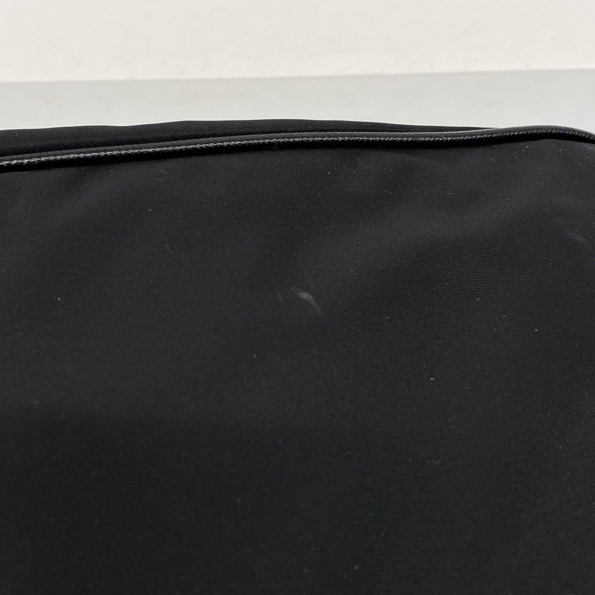 ☆SALE【5pb3079-r】プラダ ショルダーバッグ テスート ナイロン