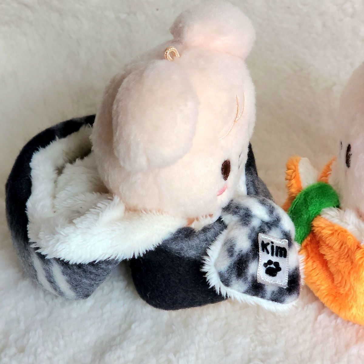 straykids SKZOO 10cmぬいぐるみ用コスチューム - メルカリ