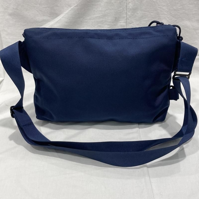 ブリーフィング BEAMS PLUS ビームス 別注 FLEET MESSENGER BAG