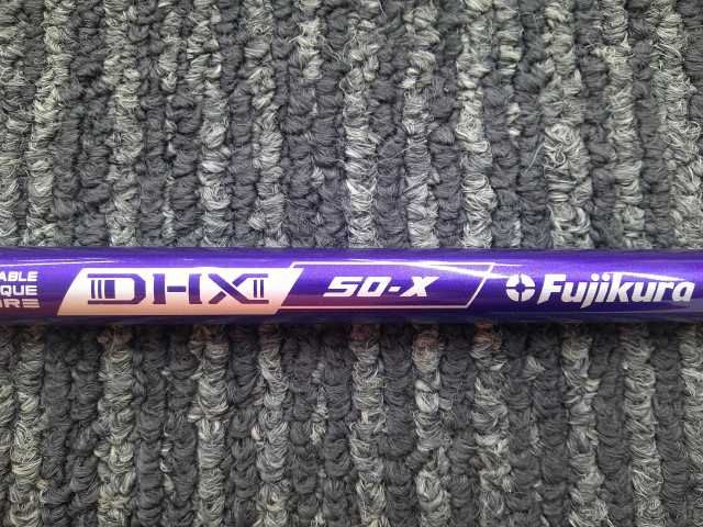 フジクラシャフト スピーダーNX-VIOLET 60-SR 1W用(中古品 フジクラシャフト スピーダーNX-VIOLET 60-SR 1W用(中古品