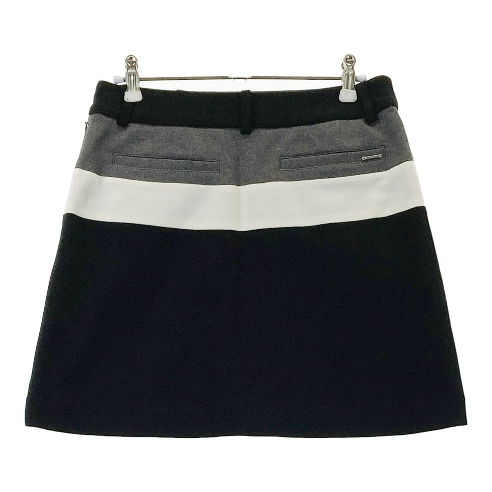 サイズ：38 LANVIN SPORT ランバン スポール 2024年モデル 裏地付