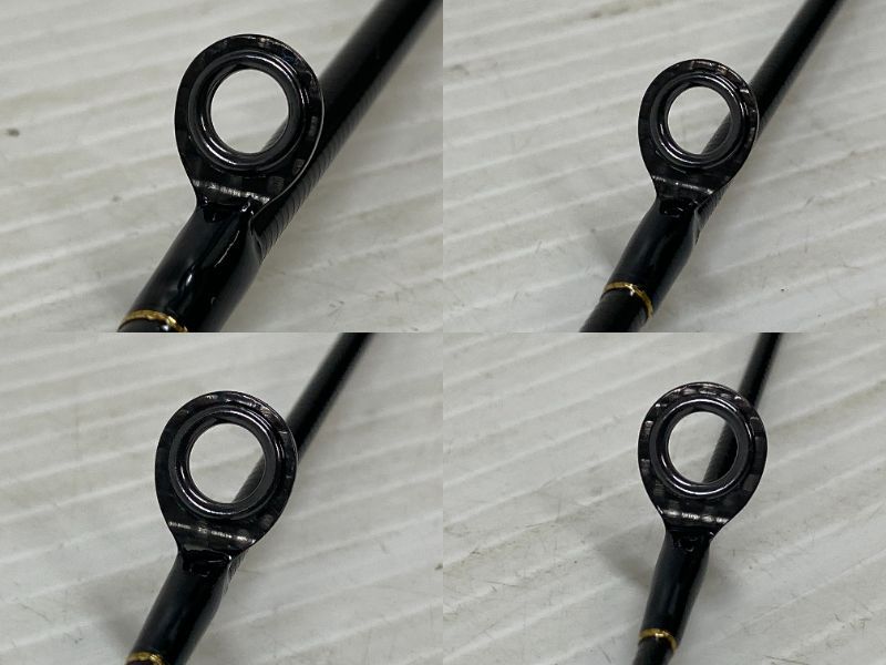 中古品】ダイワ モアザン MORETHAN AGS 109MMH シーバス ショア