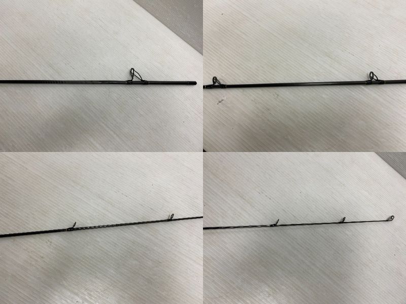 値下げ　morethan AGS 109MMH シーバスロッド 中古品】ダイワ モアザン MORETHAN AGS 109MMH シーバス ショア