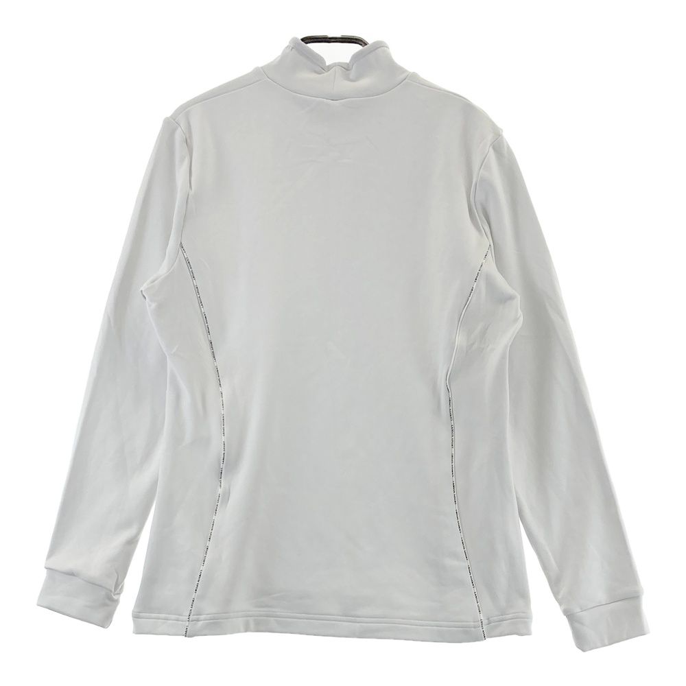 ランバンスポーツ　42 サイズ：42 LANVIN SPORT ランバン スポール ハイネック フリース