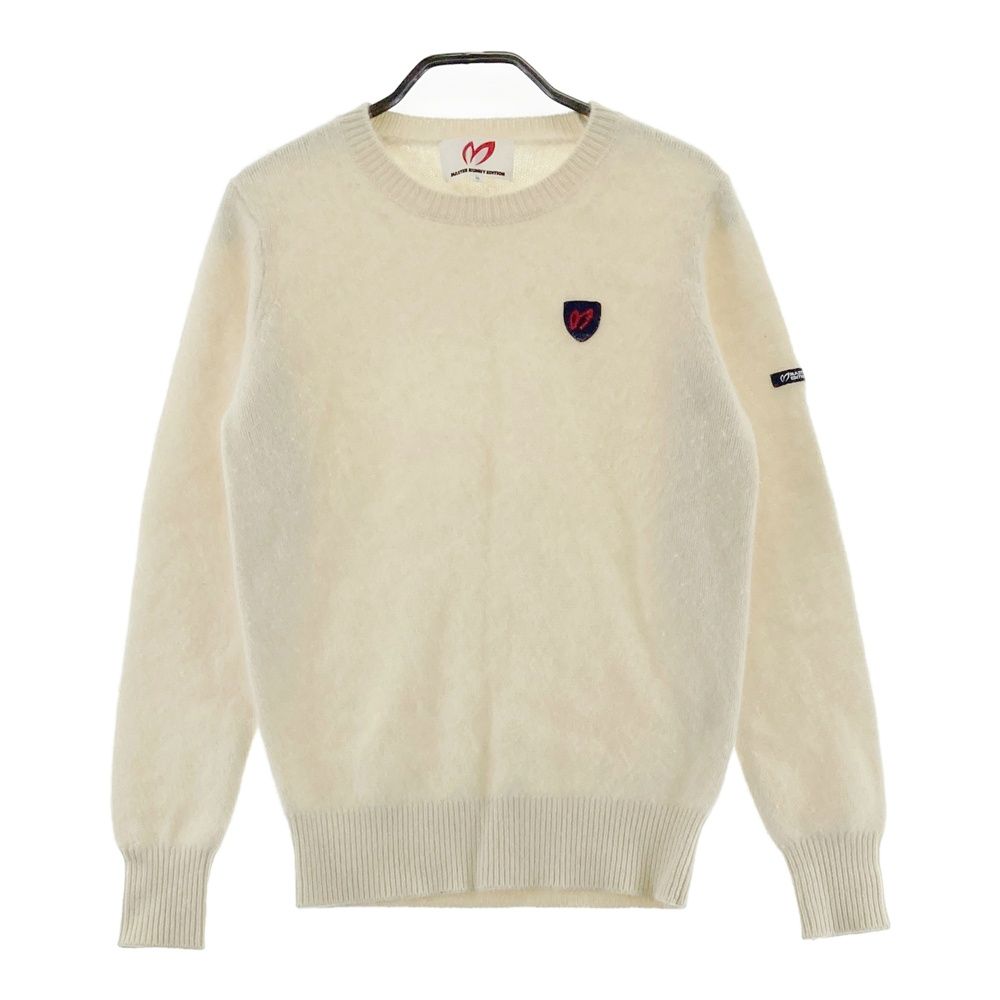 サイズ：0 MASTER BUNNY EDITION マスターバニーエディション 長袖