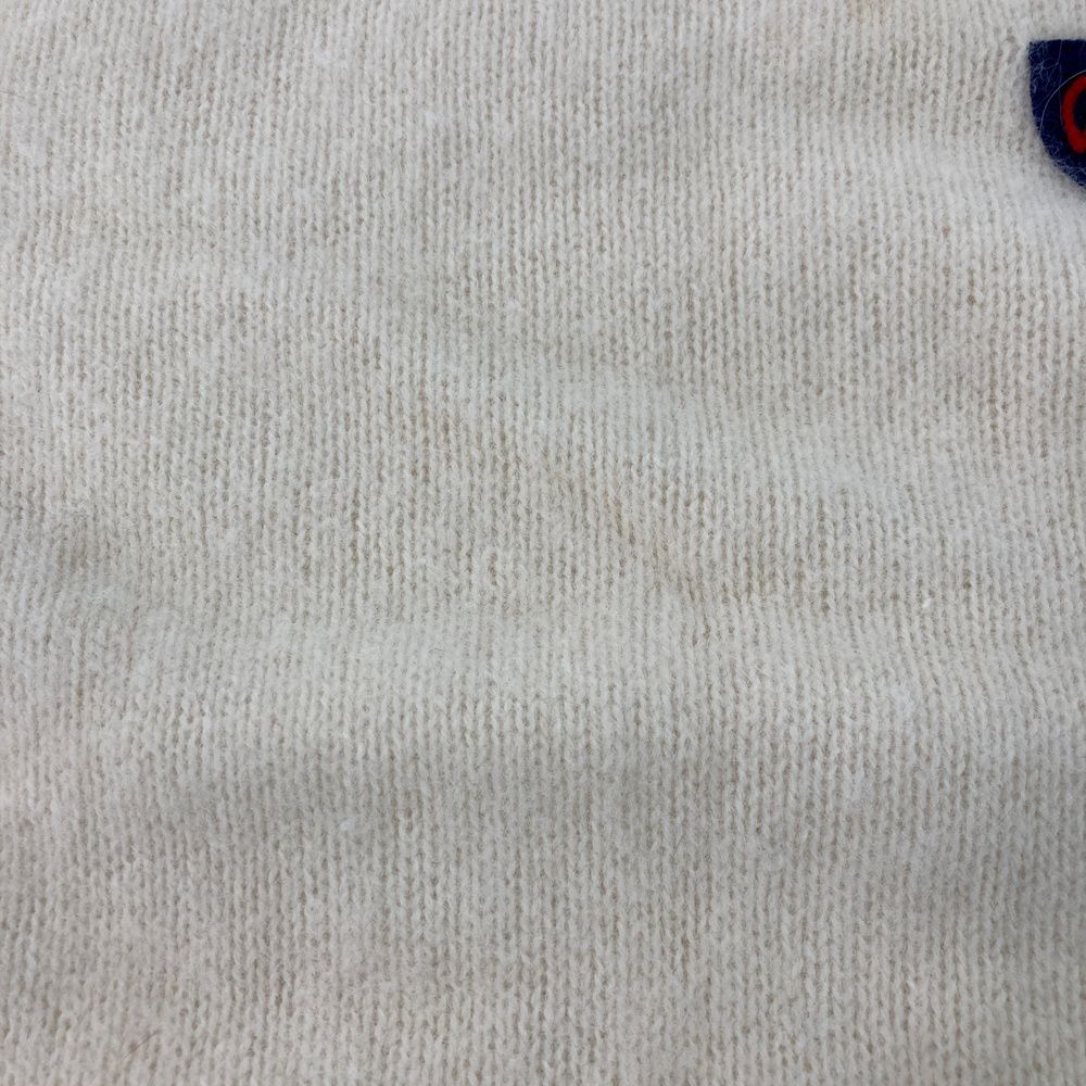 サイズ：0 MASTER BUNNY EDITION マスターバニーエディション 長袖