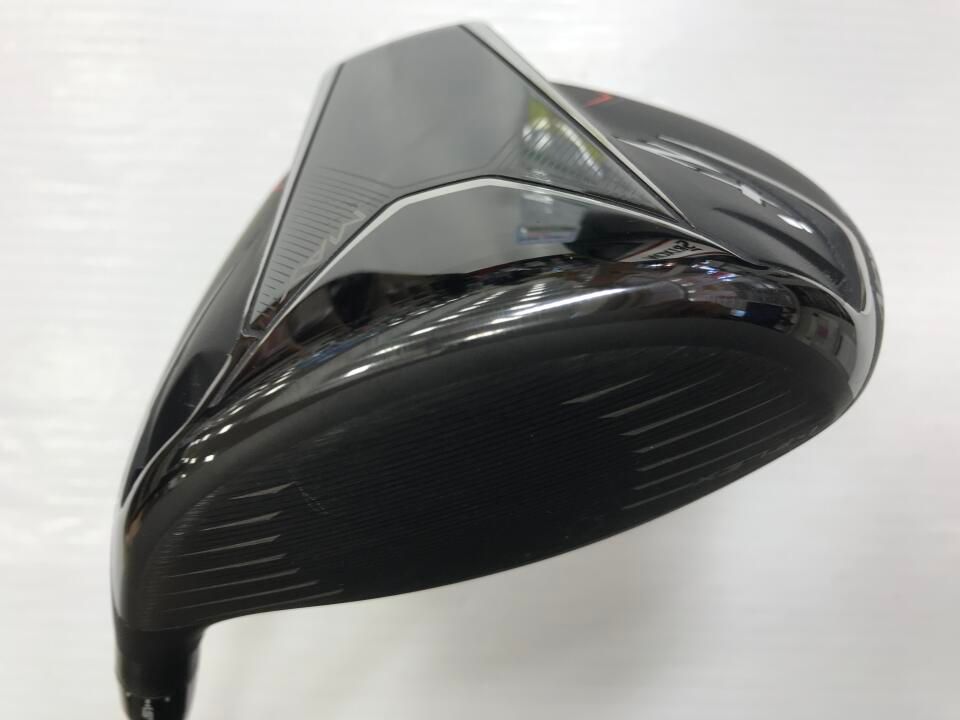 ダンロップ SRIXON ZXi MAX 10.5度 Diamana ZXi50 Sフレックス