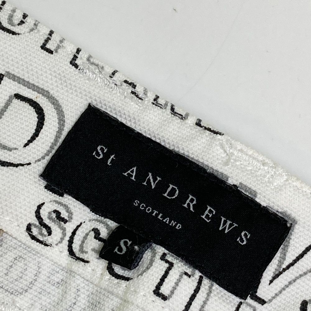 ST ANDREWS 2023年モデル ストレッチスカート S 新品 ST ANDREWS 2023年モデル ストレッチスカート S 新品 【公式通販】