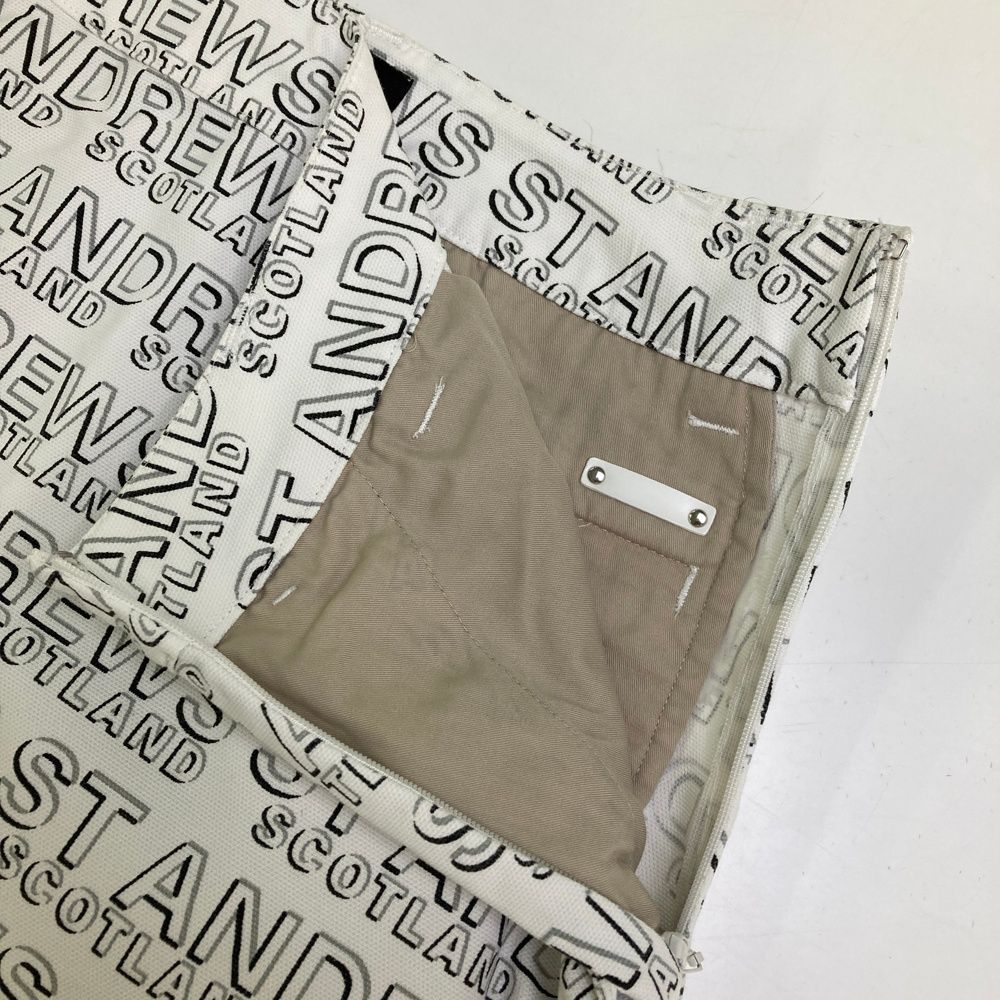 サイズ：S ST ANDREWS セントアンドリュース 2023年モデル ストレッチ