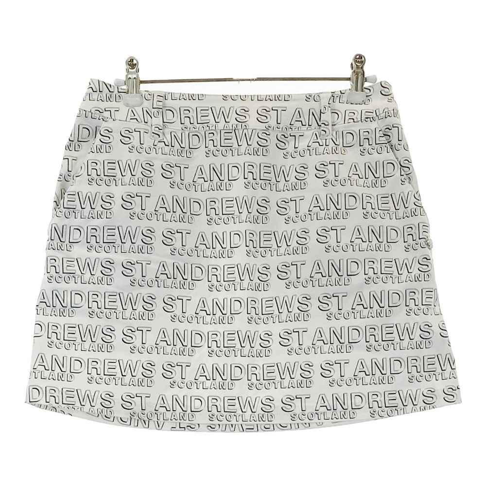 サイズ：S ST ANDREWS セントアンドリュース 2023年モデル ストレッチ