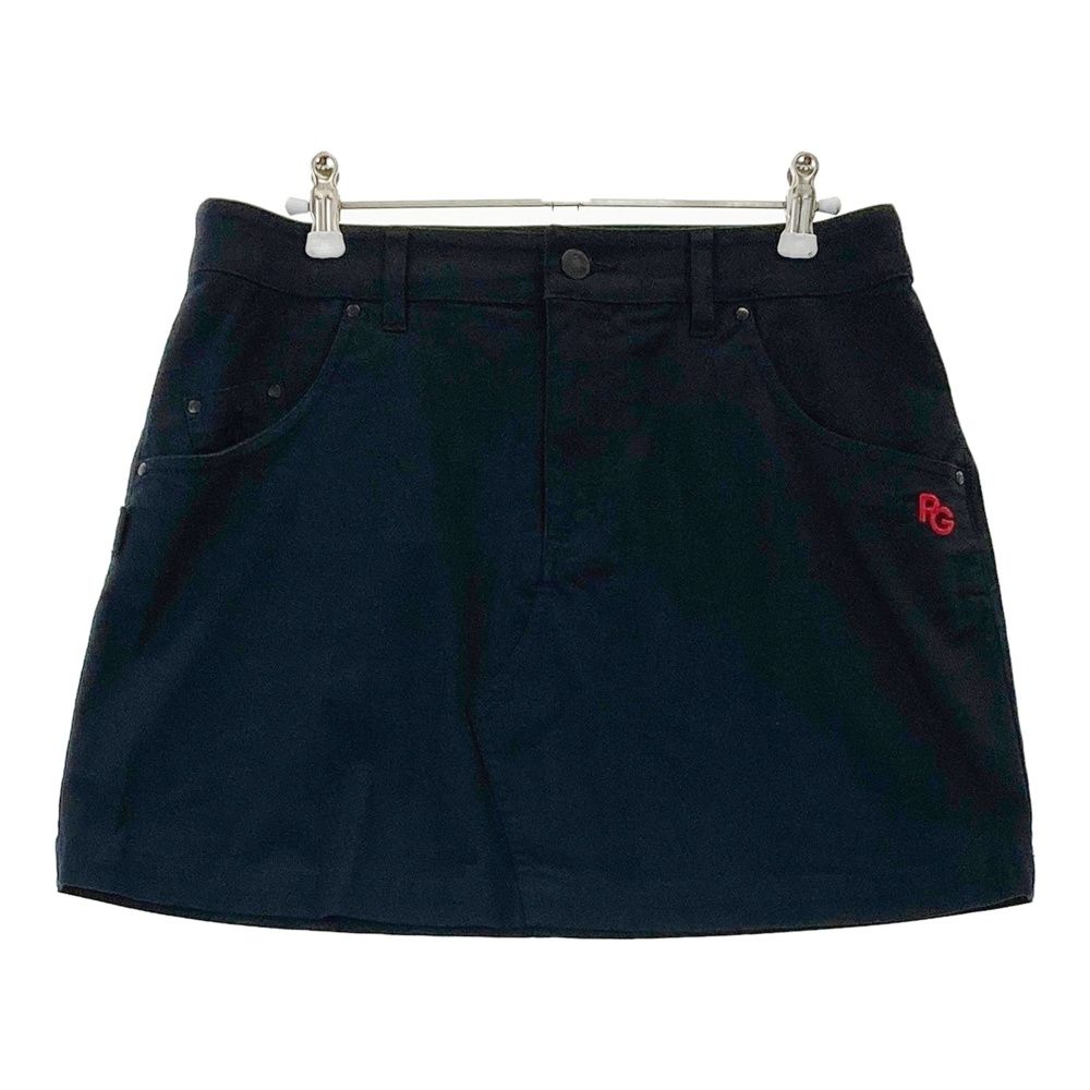 サイズ：2 PEARLY GATES パーリーゲイツ 2023年モデル 刺繍入り