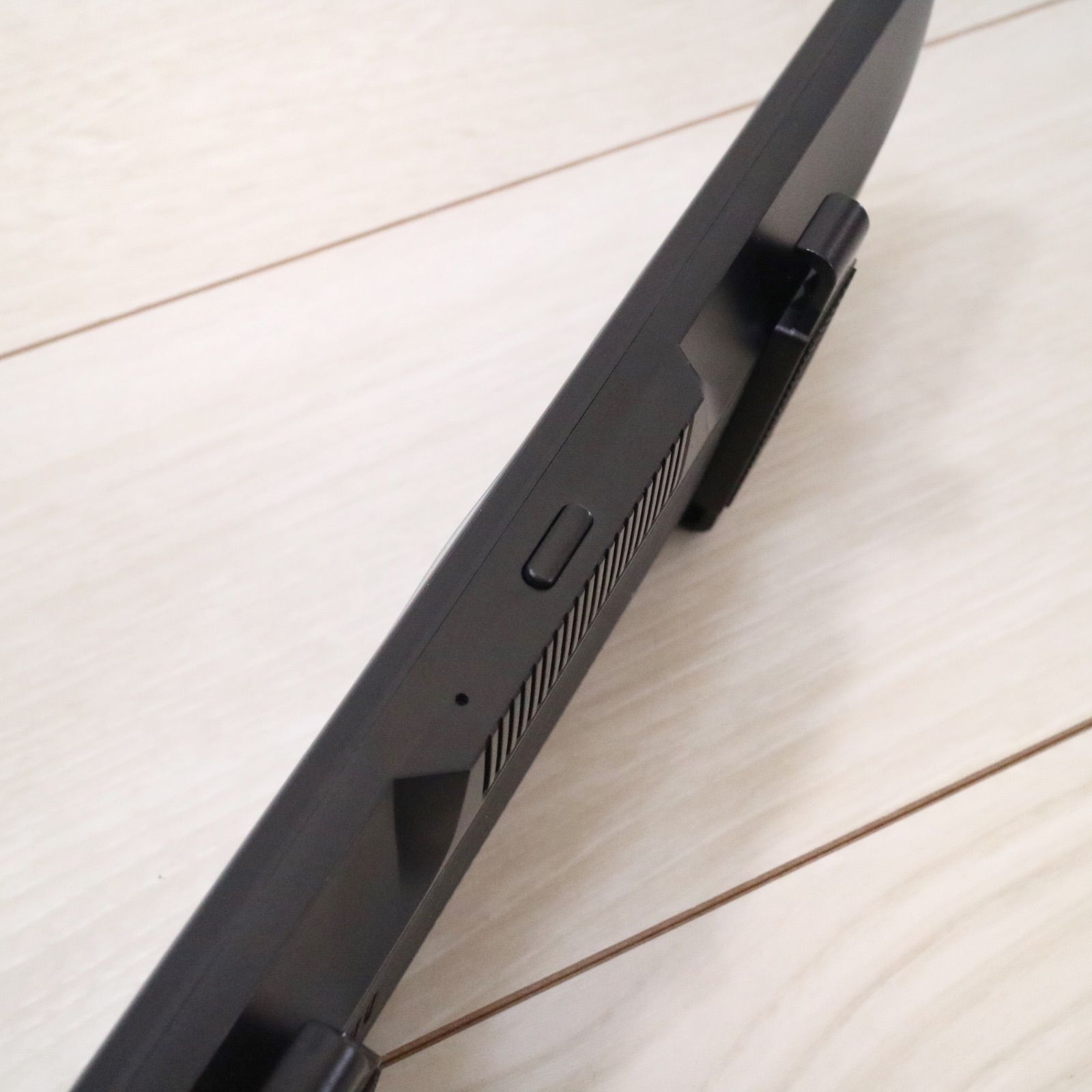 VANBAR AC309 4K ミラー型 ドライブレコーダー ドラレコ 車載カメラ